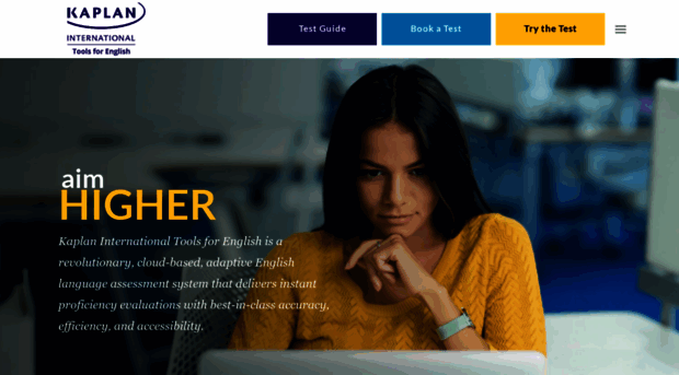 testflight.kaplanenglishtest.com