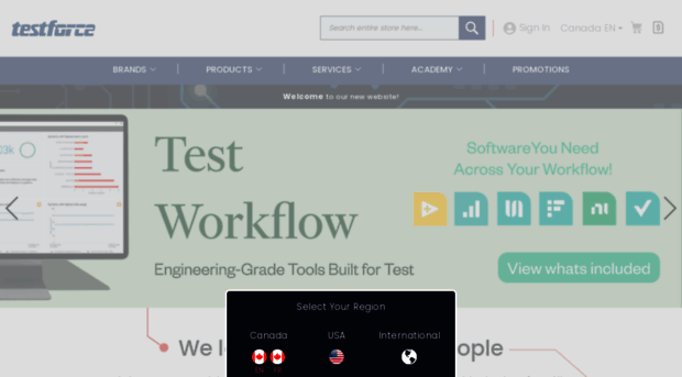 testforce.com