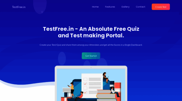 testfree.in