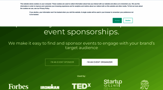 testfrontend.sponsormyevent.com