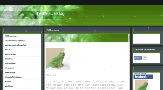 testfroschblog.de.tl