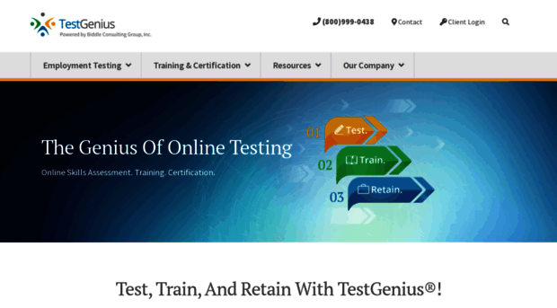 testgenius.com