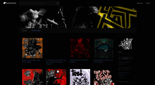 testgrind.bandcamp.com