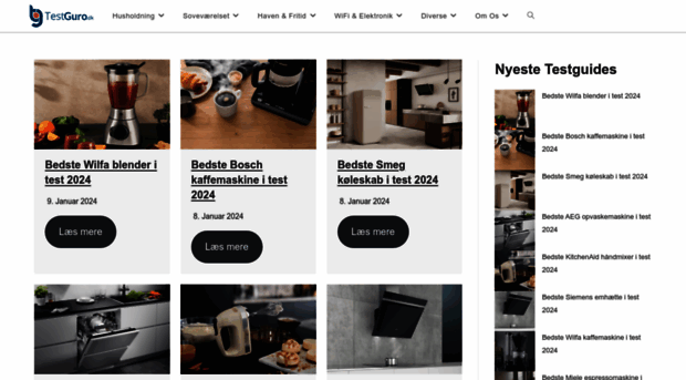 testguro.dk