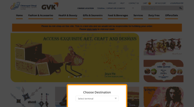 testgvk.bazaarwale.com