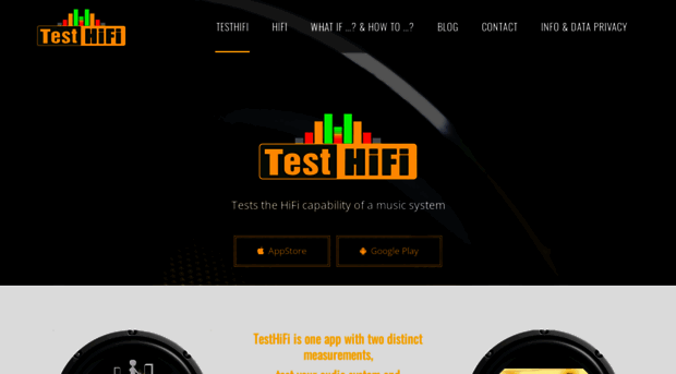 testhifi.com
