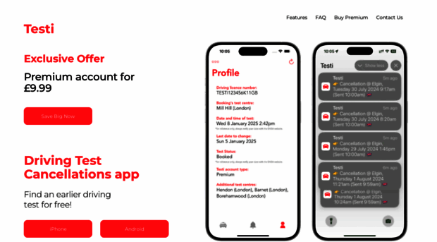 testi-app.co.uk