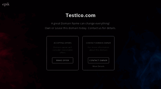 testico.com