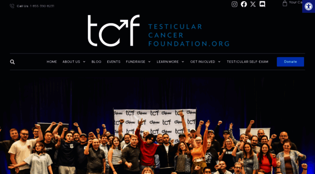 testicularcancer.org