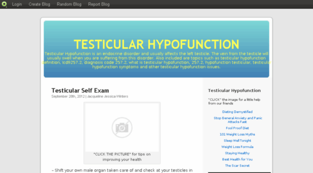 testicularhypofunction.blog.com