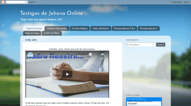 testigosdejehovaonline.blogspot.com