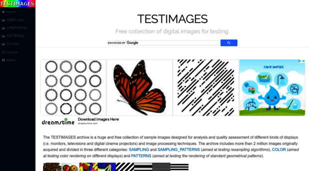 testimages.org
