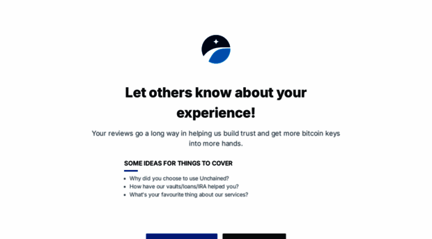 testimonial.unchained.com
