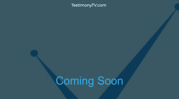 testimonytv.com