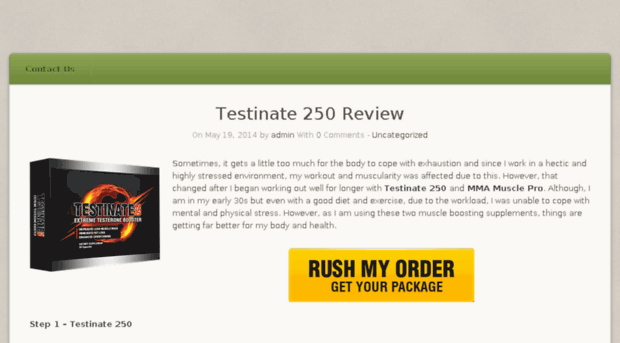 testinate250help.com