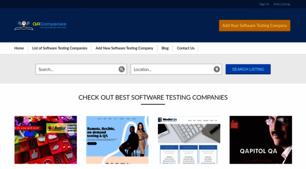 testing-companies.com