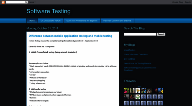 testing-qualityassurance.blogspot.com