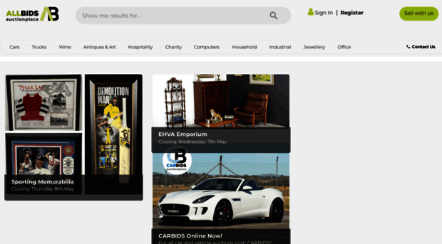 testing.allbids.com.au