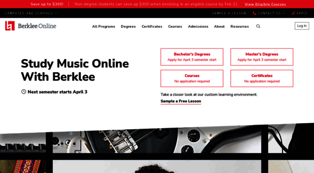 testing.berkleemusic.com