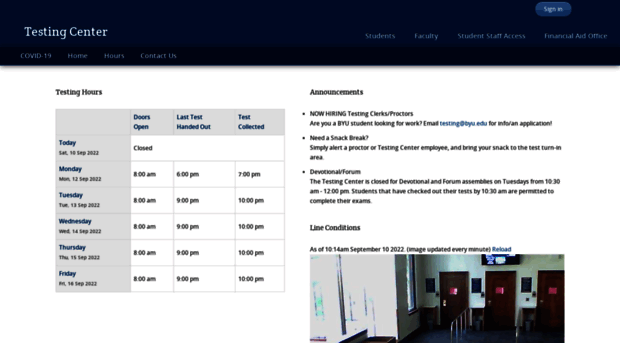 testing.byu.edu