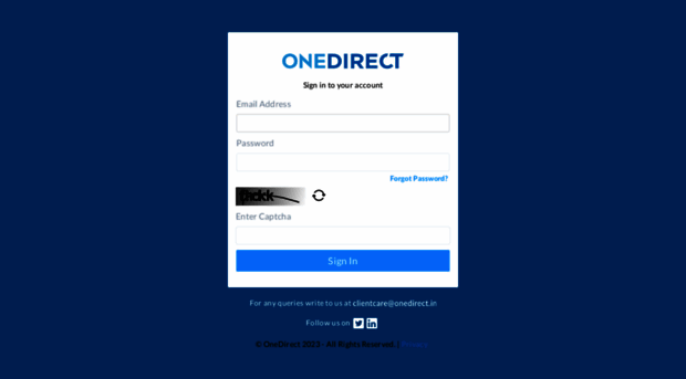 testing.onedirect.in