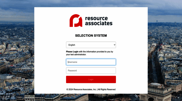 testing.resourceassociates.com