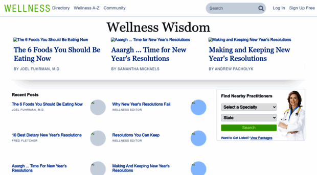 testing.wellness.com