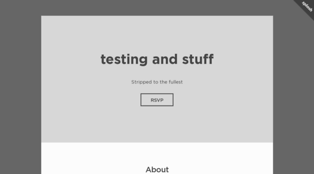 testingandstuff.splashthat.com