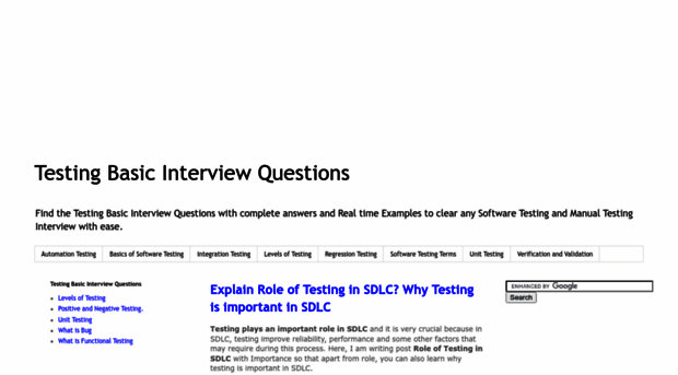 testingbasicinterviewquestions.blogspot.co.nz