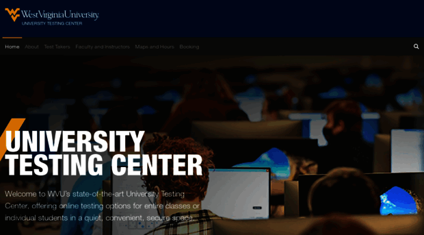 testingcenter.wvu.edu
