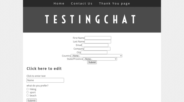 testingchat.yolasite.com