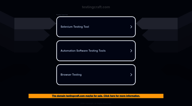 testingcraft.com