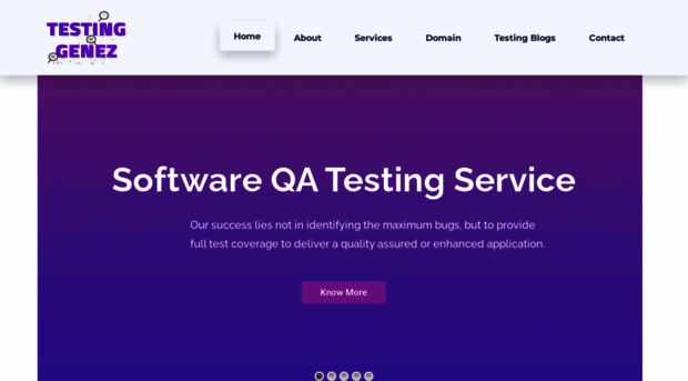testinggenez.com