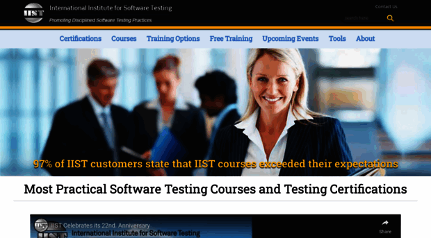 testinginstitute.com