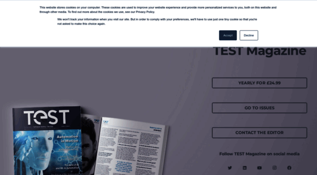 testingmagazine.com