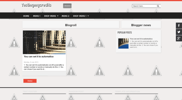 testingmycredits.blogspot.com