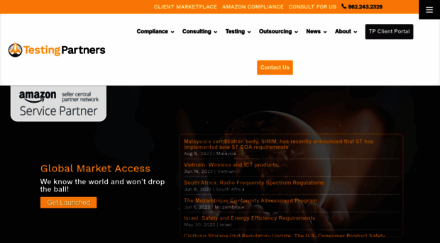 testingpartners.com