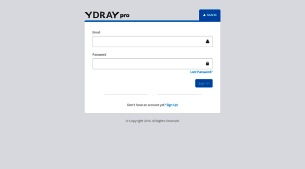 testingpro.ydray.com