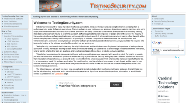 testingsecurity.com