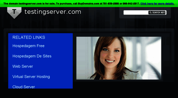 testingserver.com