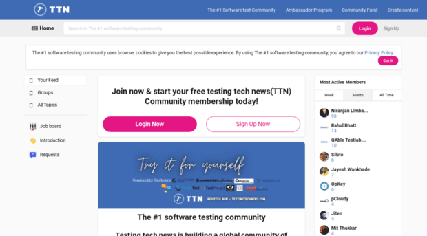 testingtechnews.com