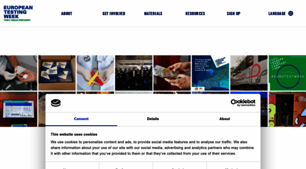 testingweek.eu