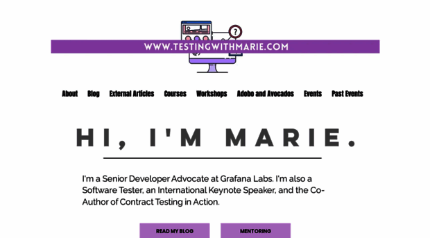 testingwithmarie.com