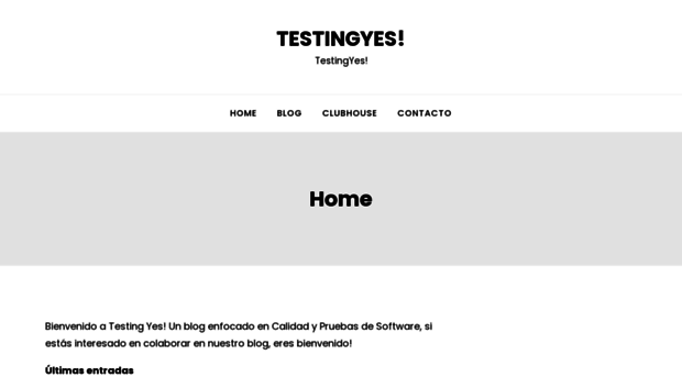 testingyes.com