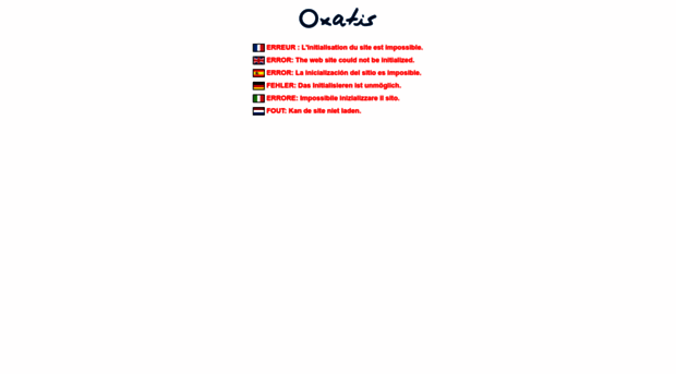 testinseec25.oxatis.com