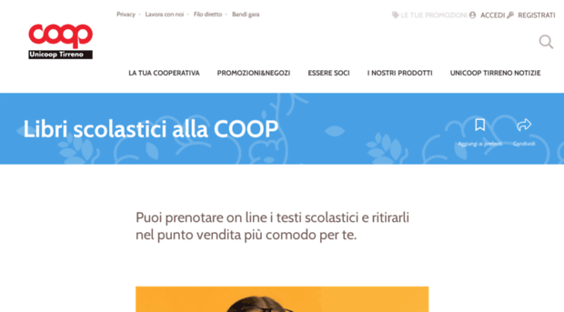 testiscolastici.unicooptirreno.com