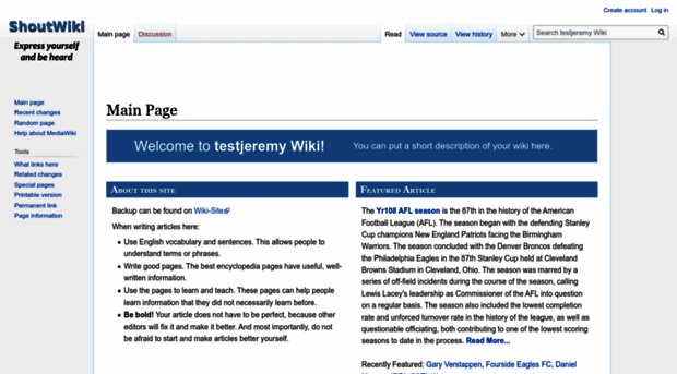 testjeremy.shoutwiki.com