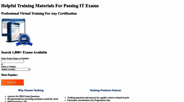 testking.co.uk