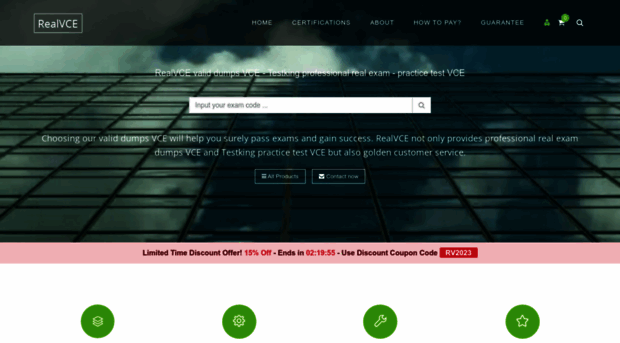 testking.realvce.com