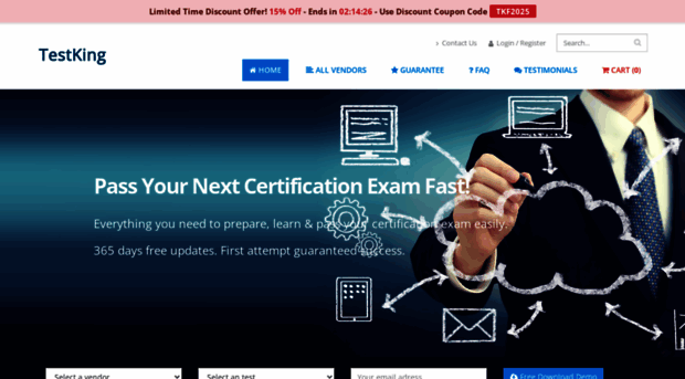 testkingfree.com